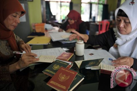 Persediaan Buku Nikah Palembang