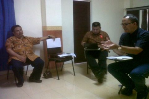 FGD PKBI Lampung