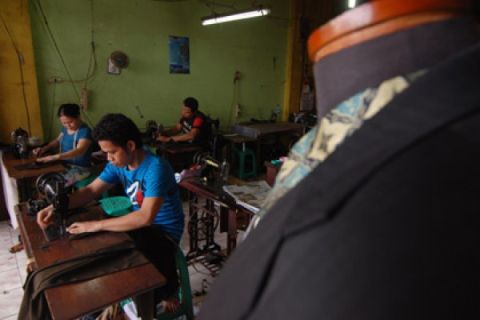Pertekstilan Bakal Naik