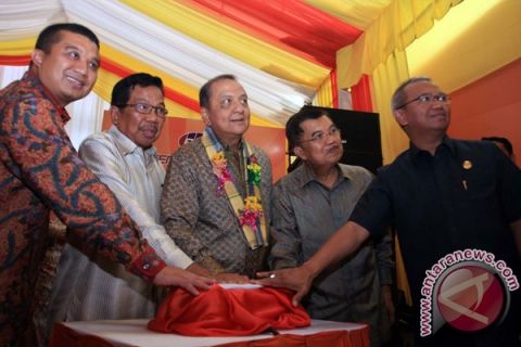 PENINGKATAN PRODUKSI SEMEN BOSOWA