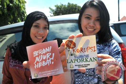 Hari Anti Korupsi