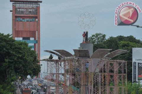Tugu SEA Games 