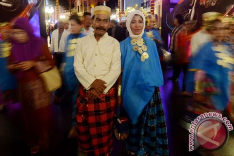 NIKAH MASSAL