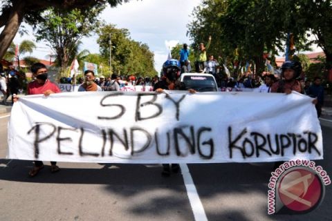 Hari Antikorupsi