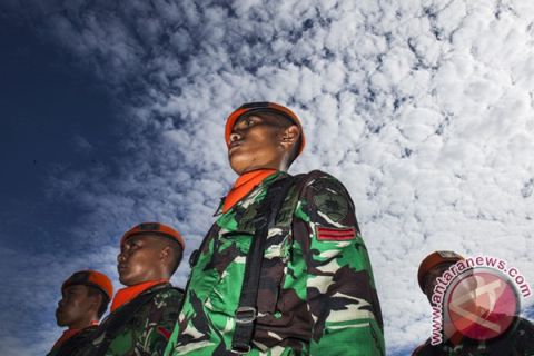 Peringatan Hari Nusantara 2013