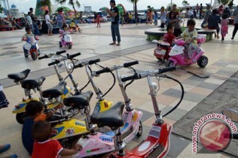 LIBURAN NATAL DAN TAHUN BARU MAKASSAR