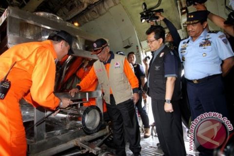 Modifikasi Cuaca Antisipasi Banjir