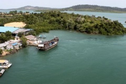 Berlindung dari Angin/Joko Sulistyo