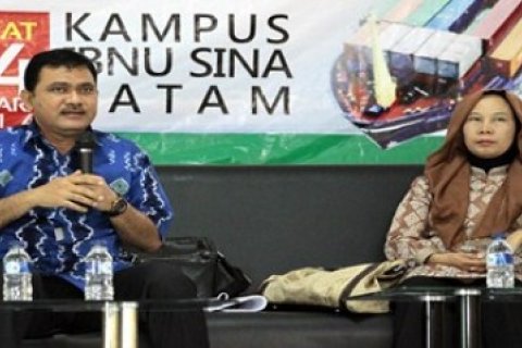 Media dan FTZ/Joko Sulistyo