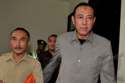SIDANG PERDANA