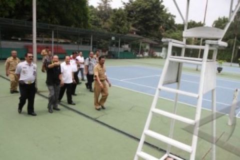 KESIAPAN UNTUK PON