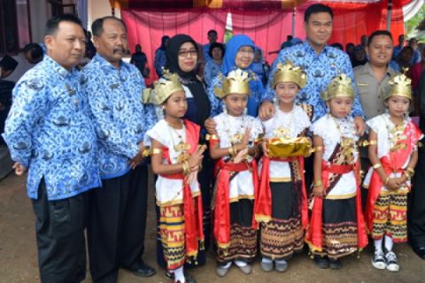 Musrenbang Tanjungsari