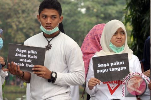 Aksi Peduli Lingkungan