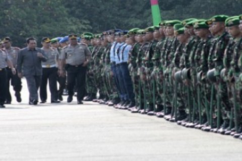 Apel Siaga Pemilu/Joko Sulistyo
