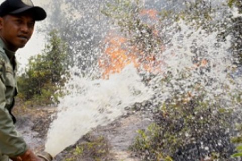 Keterbatasan Personel/Joko Sulistyo