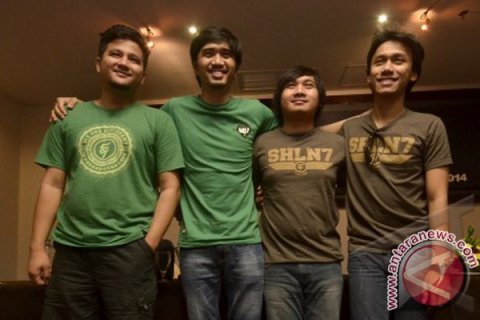 JELANG KONSER SHEILA ON 7