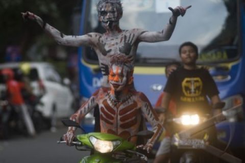 KAMPANYE PDI PERJUANGAN