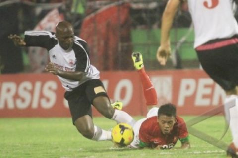 BERMAIN IMBANG