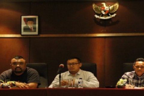 Jelang Indonesia International Maritime Festival/Joko Sulistyo