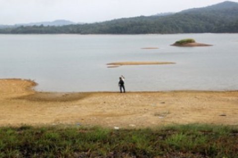 Krisis Air Batam/Joko Sulistyo