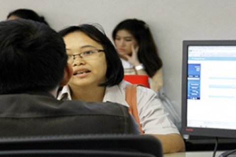 Pelaporan SPT Batam/Joko Sulistyo