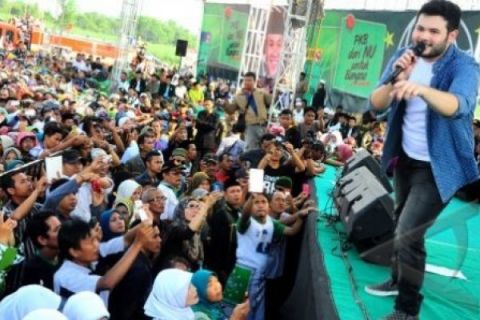 KAMPANYE PKB