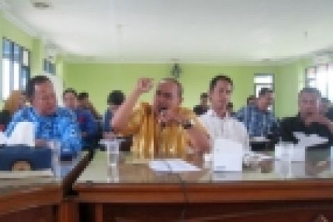 Caleg Wartawan