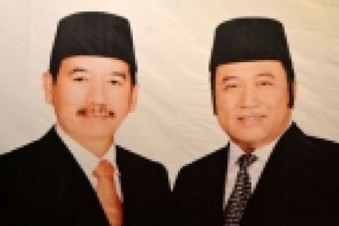 Herman HN - Zainudin