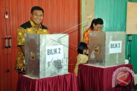 Pemilu &amp;amp; Pilgub Lampung