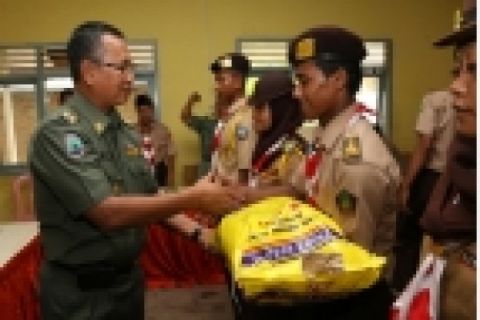 Diklat Kewirausahaan Budidaya Ikan Lele