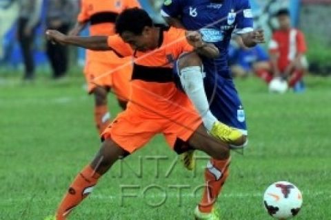 PSIS MENANG