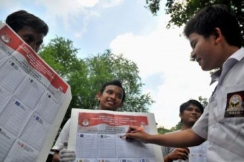 KAMPANYE PKS