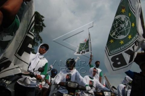 KAMPANYE PKB