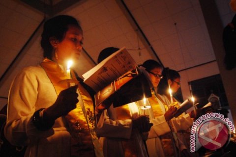 Malam Paskah