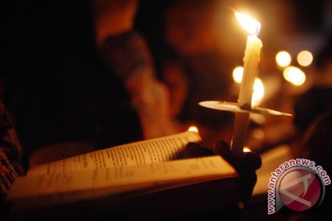 Malam Paskah