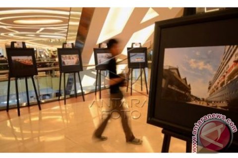 PAMERAN FOTO PEMBANGUNAN SULSEL