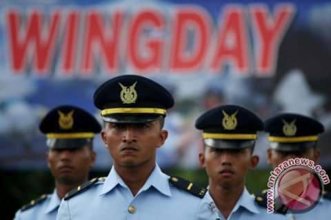 Upacara Wingday