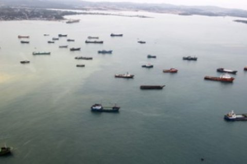 Inflasi Batam/Joko Sulistyo