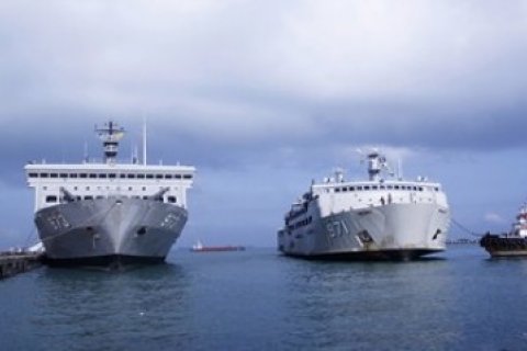 Jelang MNEK 2014/Joko Sulistyo