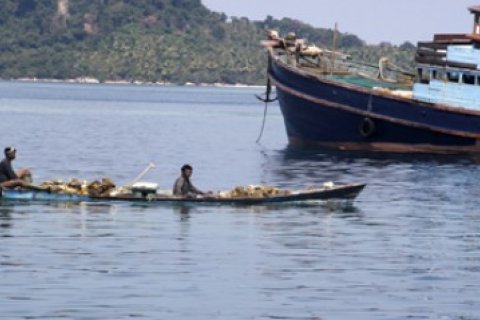 Kepulauan Terdepan Indonesia/Joko Sulistyo