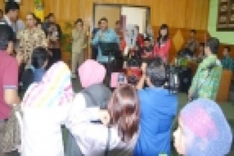 Aku Masih Seperti Yang Dulu