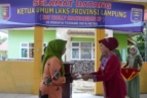 Bantuan Stimulan LKKS