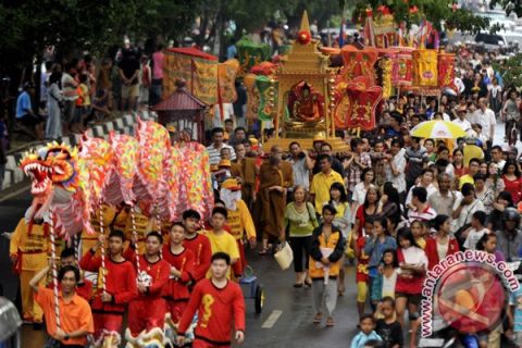 PAWAI WAISAK