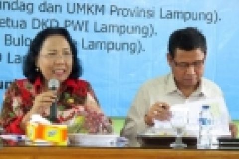 Sembako Lampung Aman