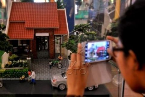PAMERAN PERUMAHAN
