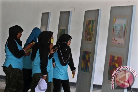 Pameran Karya Difabel