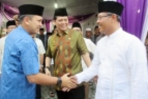 Safari Ramadhan Di Tanggamus