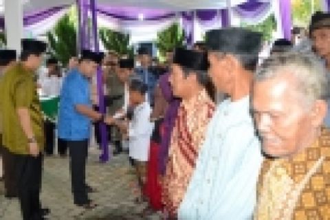 Santuni Yatim Piatu