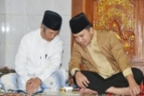 Safari Ramadhan Di Pringsewu