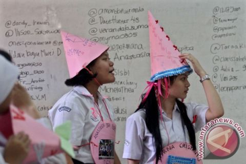 Masa Orientasi Siswa